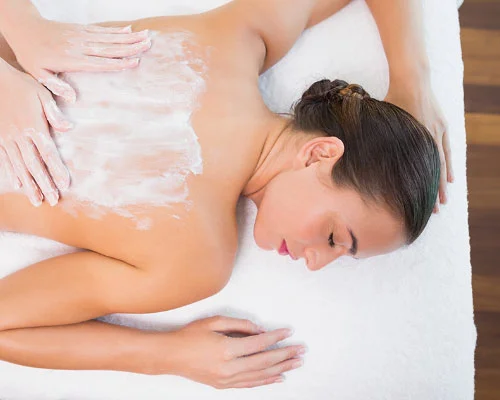 Body Retreats