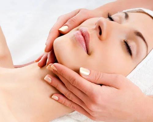 Facials