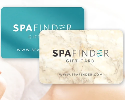 Spafinder Offers