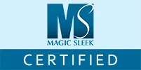 Magic Sleek Certified